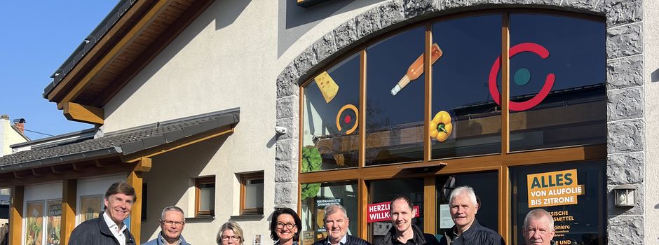 Gute Entwicklung im Ort und große Investitionen in Bildung