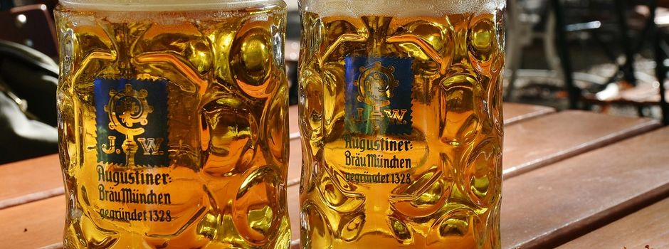 🥳 Ankündigung 🥳 Dorftreff 🍻