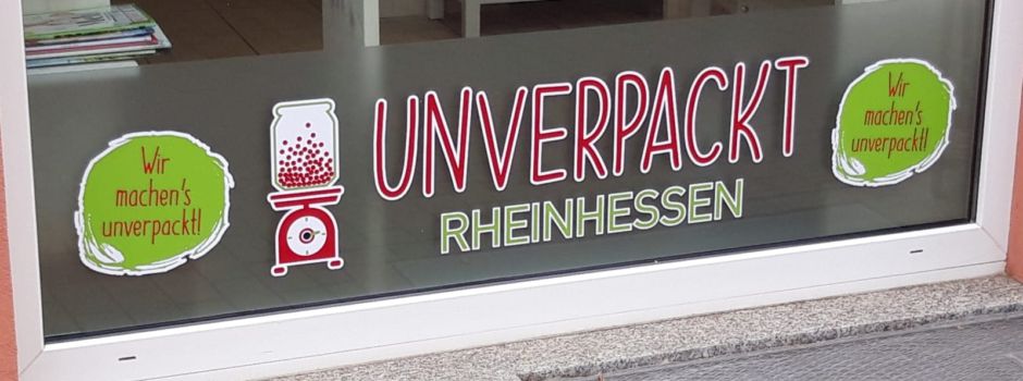 TV-Show schuld: „Unverpackt“-Laden in Nieder-Olm hat verrückte Vorgeschichte