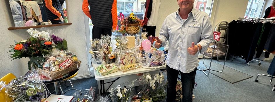 35 Jahre Wilutex Güsten