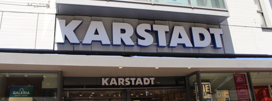 Galeria Karstadt Kaufhof: Deshalb muss die Filiale in Augsburg schließen