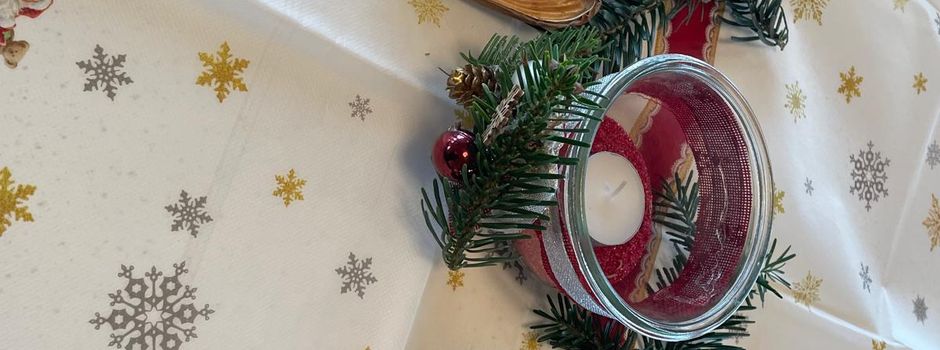 Adventsbasar Mörsbach – Spendenergebnis steht fest