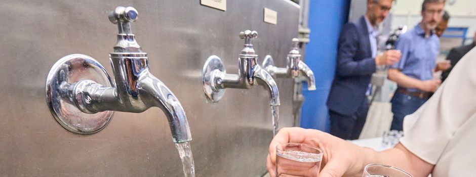 Wird Wasser teurer? Koblenzer Wasserpreise für 2026 bekanntgegeben