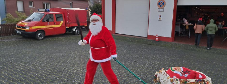 Nachlese Weihnachtsmarkt