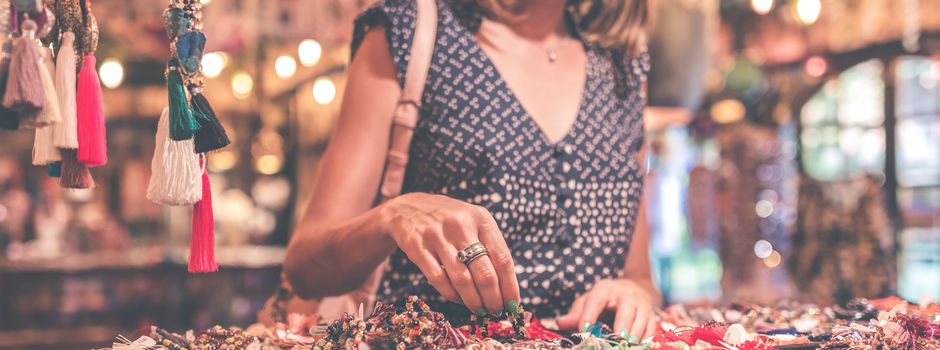 Winter BBQ & Fashion Flohmarkt – 6 Hallo-Tipps fürs Wochenende