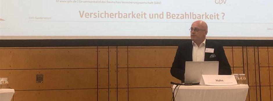 Öffentliche Informationsveranstaltung zum Reserveraum Eich-Guntersblum
