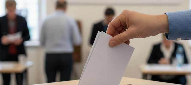 Ergebnisse zur Kommunalwahl vom 15. März 2026