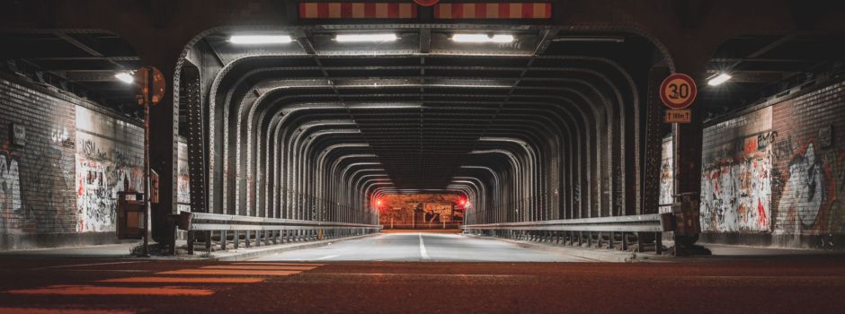 Osteinunterführung am Mainzer Hauptbahnhof: Diese Arbeiten stehen an