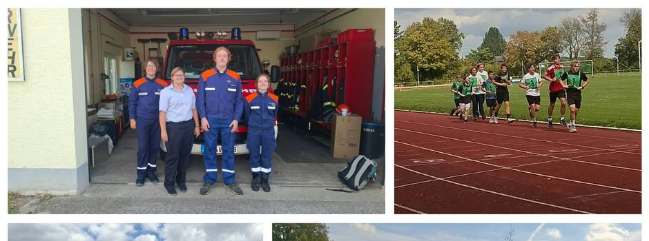 Jugendfeuerwehr erringt wichtiges Abzeichen