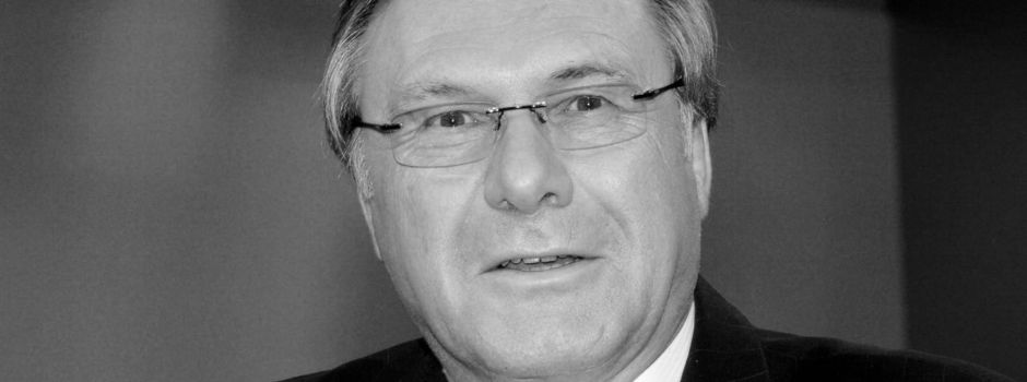 Früherer FDP-Chef Gerhardt mit 80 Jahren gestorben