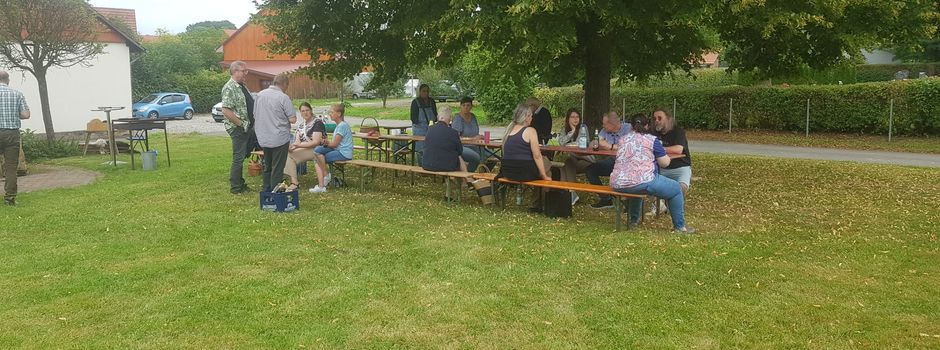 Mattenklicker haben eingeladen