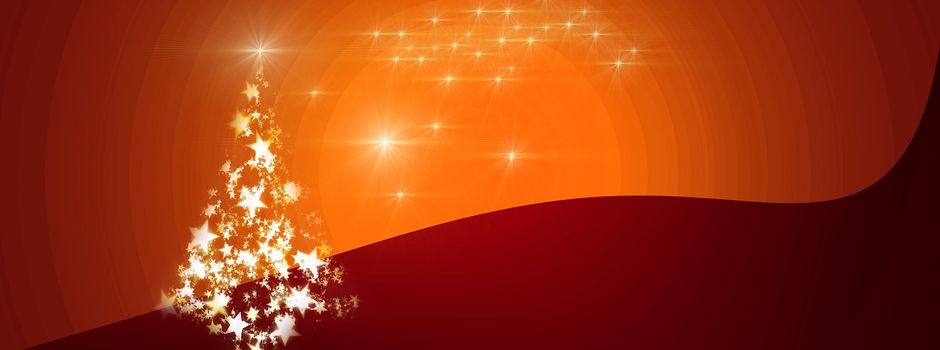 Gottesdienst an Heiligabend um 17:30 Uhr!