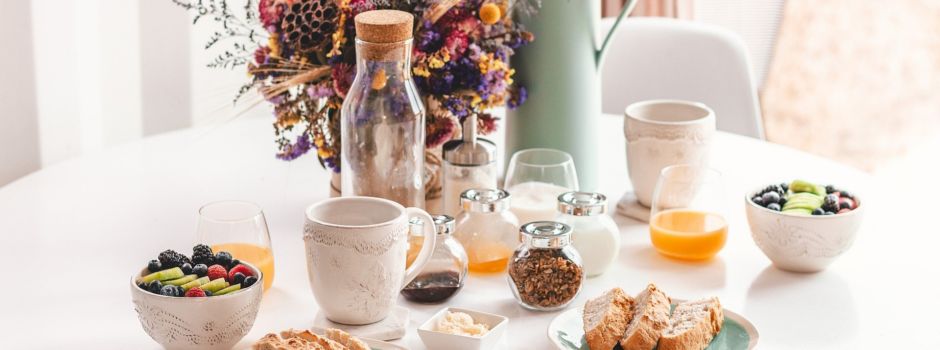 Merkurist-Leser haben entschieden: Hier gibt es das beste Frühstück in Mainz