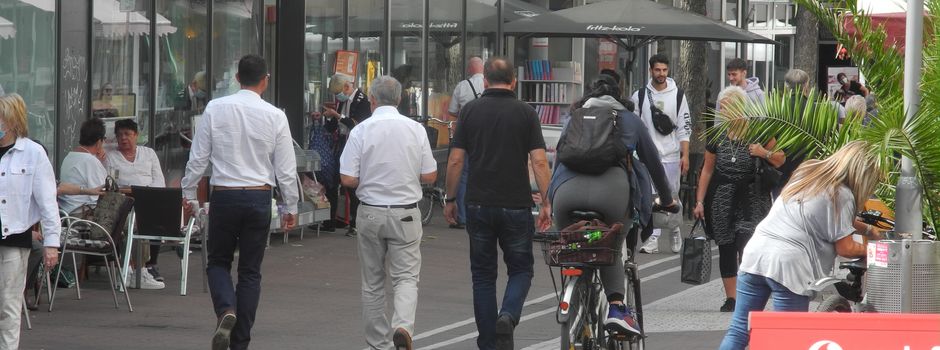 Fuß- und Radverkehr zusammen denken
