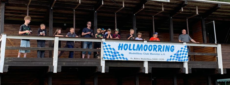 Highlights auf dem Hollmorring