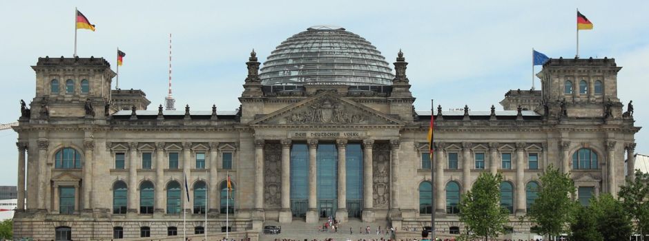 Bundestagswahl 2025: Ergebnisse aus Deutschland, Bayern und Augsburg