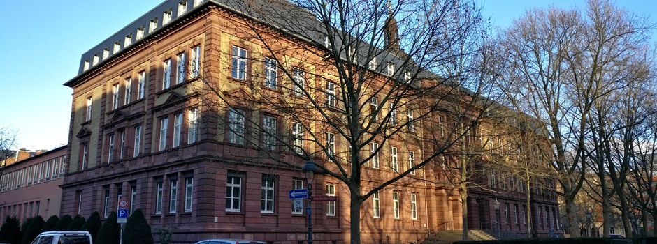 Vollsperrung an der Kaiserstraße