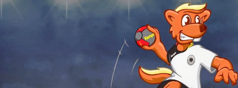 TV Eschelbronn - Handball