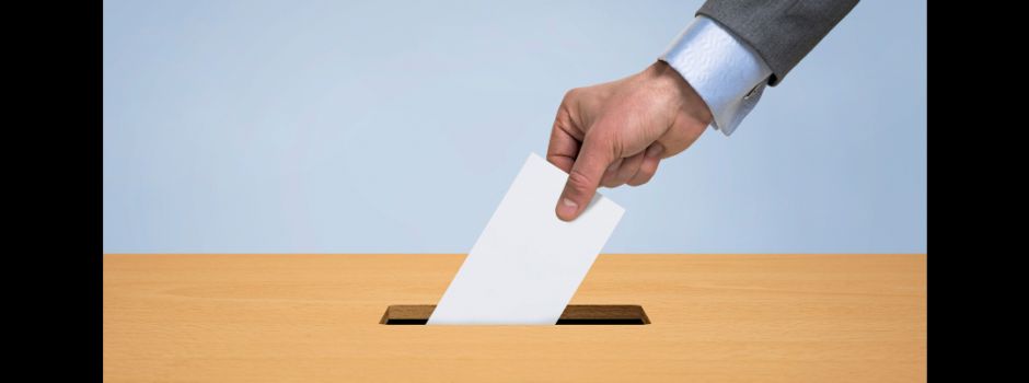 Europa- und Kommunalwahl 2024