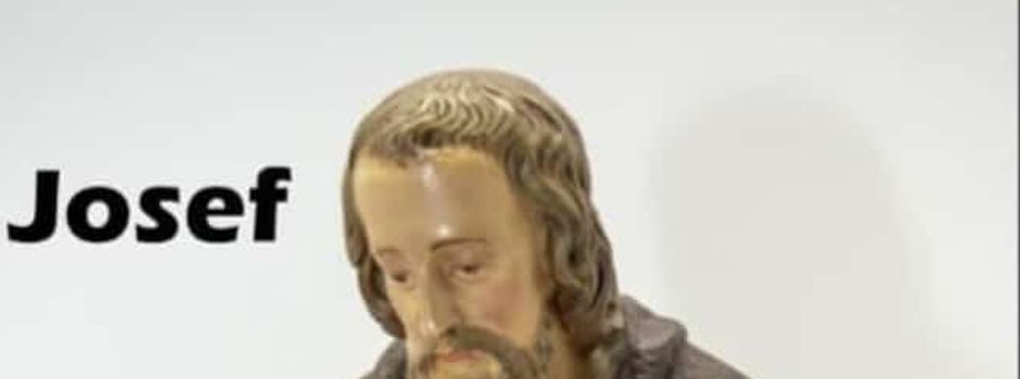 Josef bleiben oder gehen?