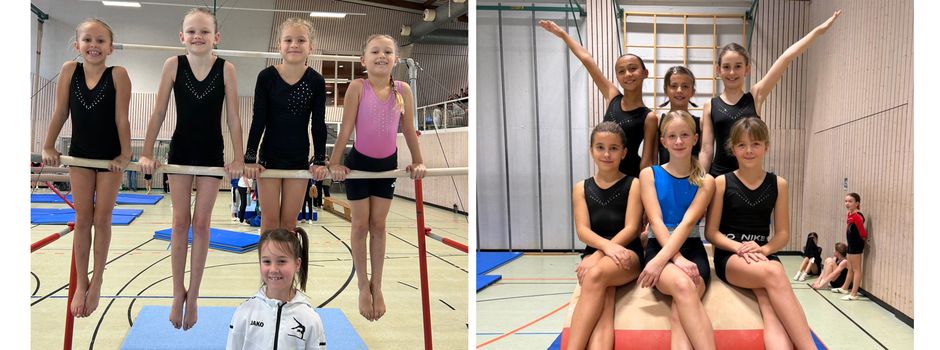 Gau-Einzelmeisterschaften in Kirchardt