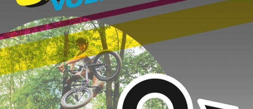 TRAILSJAM am 2. und 3. August 2024