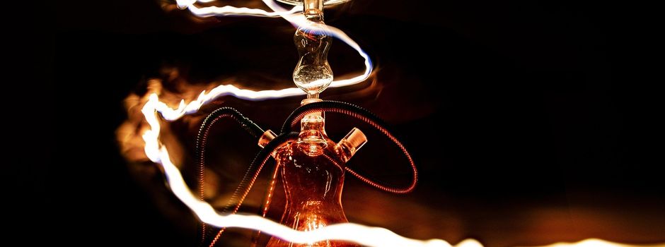 Shisha-Verbot für Mainzer Bar