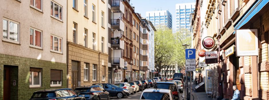 Neues Straßenfest in Mainz startet am Samstag