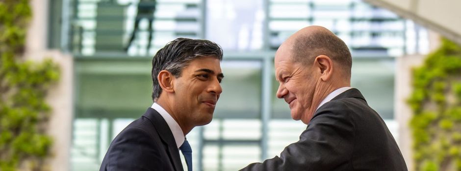 Scholz bleibt bei Nein zu Taurus