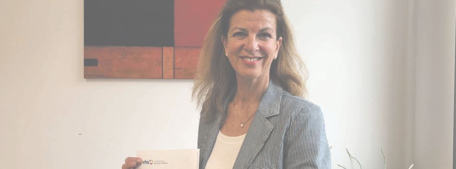 Mehr Frauen in die Kommunalpolitik!