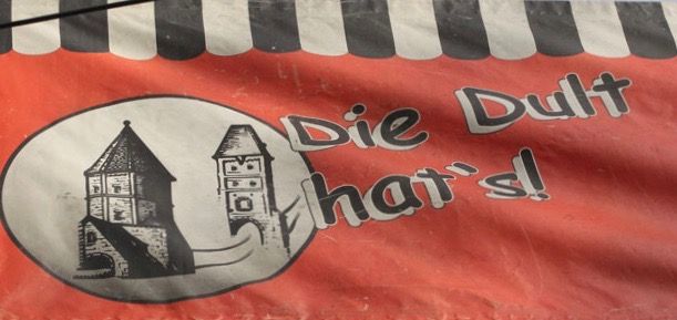 Erlebe die Augsburger Dult online