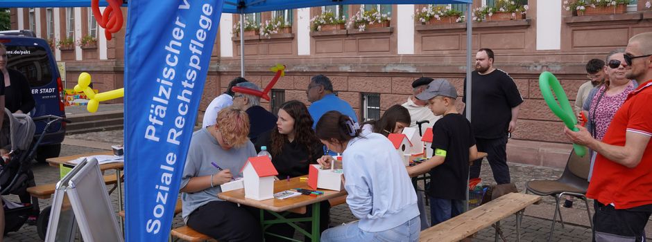„Spiel und Spaß auf dem Exe“ zum Auftakt der Herbstferien