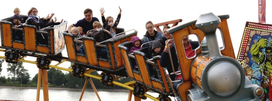 Happy Park Mondorf wird verlängert