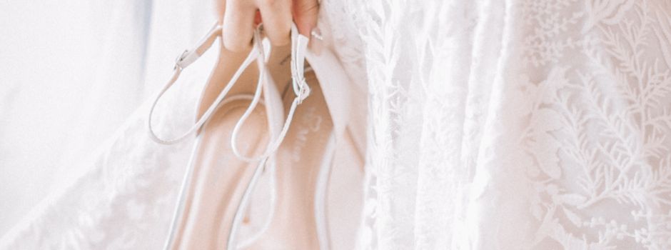 Zwischen Tüll und Glitzer: 10 Brautmodengeschäfte in Augsburg