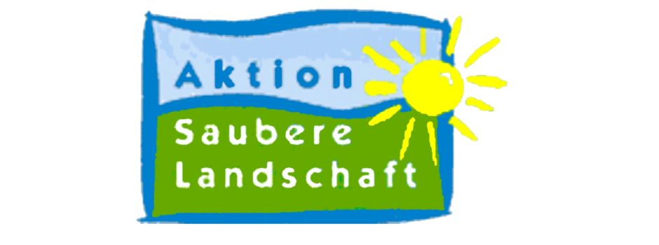 Rückblick Aktion „saubere Landschaft“