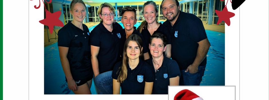 Herzeblog-Adventskalender - 05 - GL-Schwimmschule