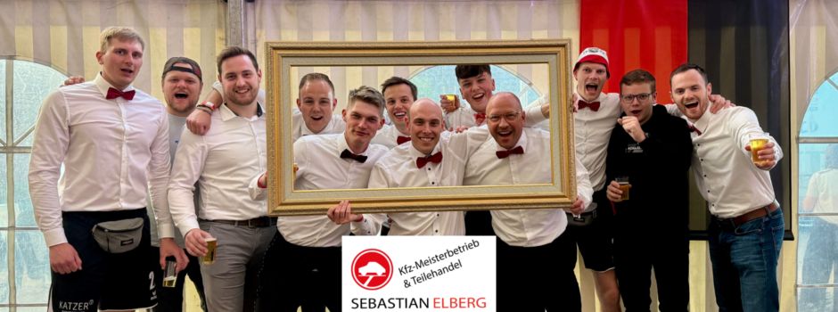 Fotogalerie: 100 Jahre Herzebrocker SV -Jubiläumsparty - Ein Fest der Generationen