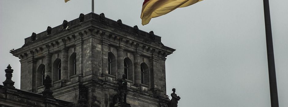 35. Tag der Deutschen Einheit 