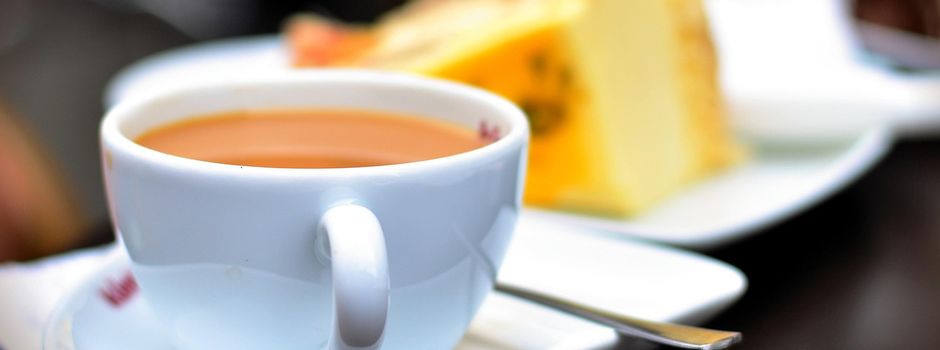 Alleinstehenden-Café im DRK-Begegnungszentrum