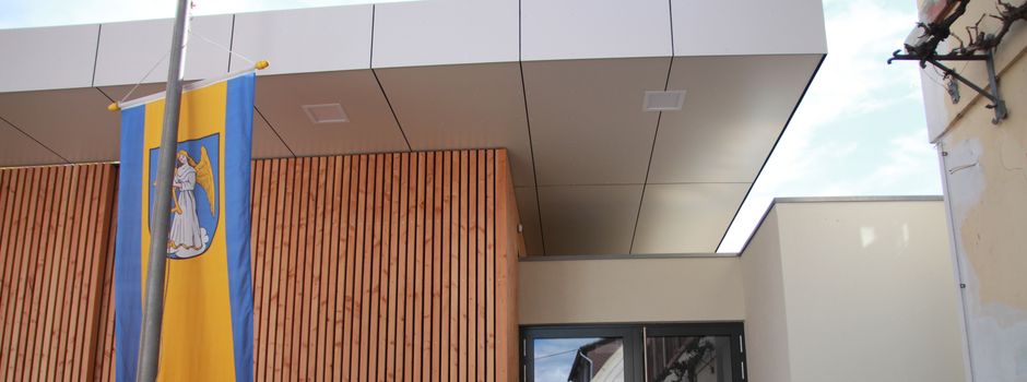 Einladung zur 30. Gemeinderatssitzung