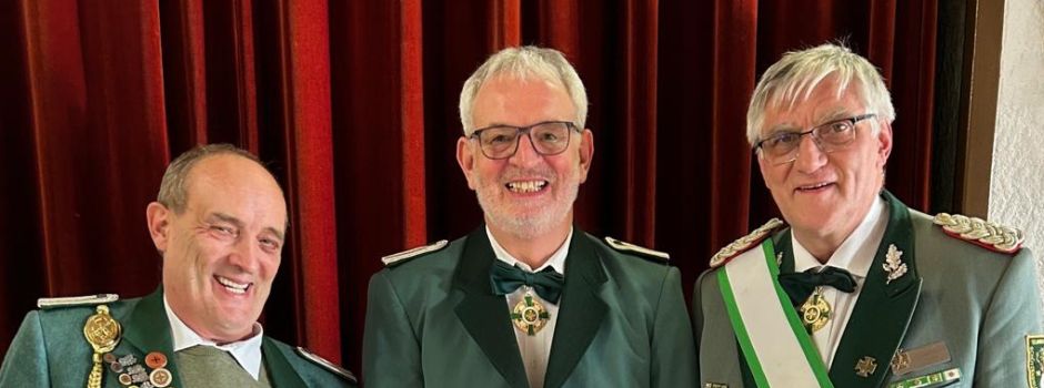 Jahreshauptversammlung am 05.04.2025