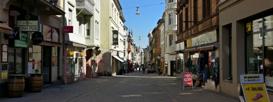 Das sind die wichtigsten Probleme für die Wiesbadener