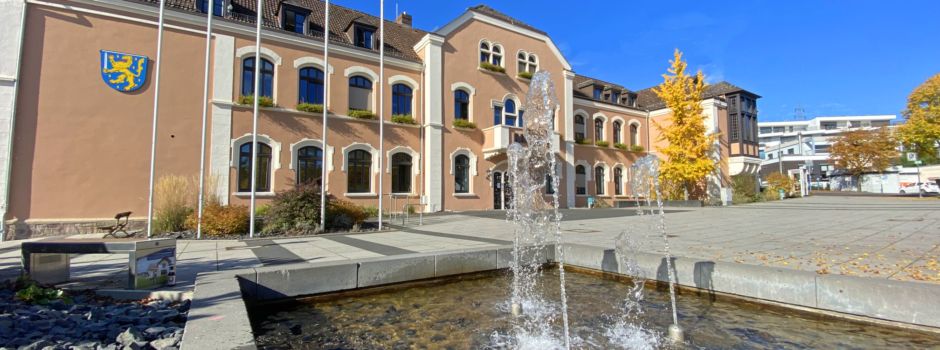 Nächste Sitzung der Gemeindevertretung morgen (07.05.) um 19:30 Uhr!