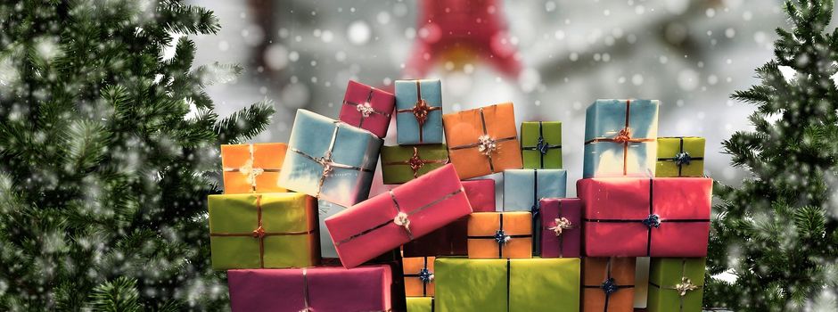 Aktion „Weihnachten im Schuhkarton“: Päckchen bis 16. November abgeben
