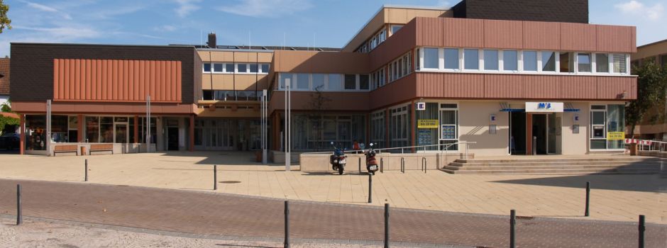 Großes Public Viewing in Nieder-Olm zum EM-Eröffnungsspiel