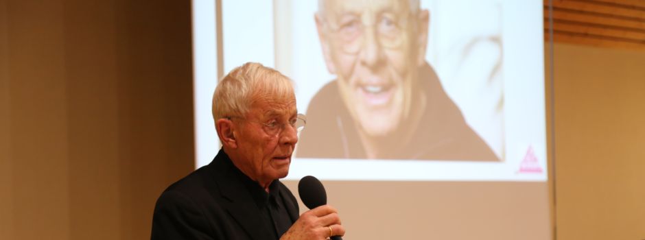 „Alte Schlachterei“: Rolf Becker bricht Lanze für Konzept des Kulturvereins