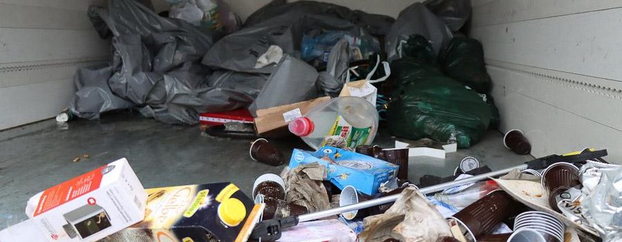 RhineCleanUp: Wann ihr das Mainzer Flussufer vom Müll befreien könnt