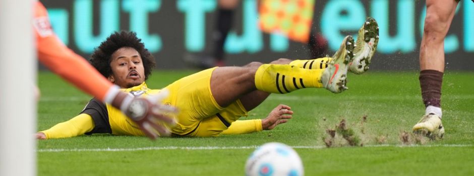 Bayer zaubert, BVB-Erfolg auf St. Pauli, Mainz siegt bei RB