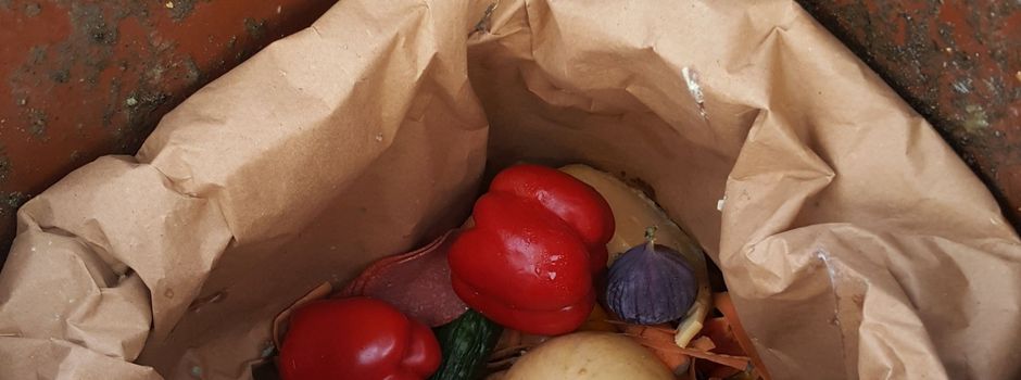 Internationaler Tag gegen Lebensmittelverschwendung: Abfallberatung ruft zu bewusstem Umgang mit Lebensmitteln auf