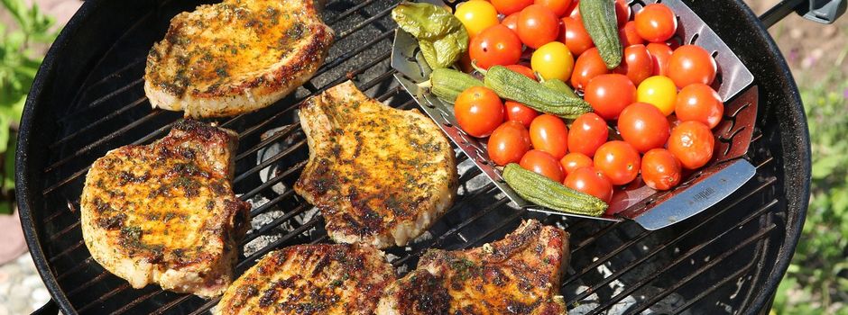 Bericht: Grillfest Dorfverein